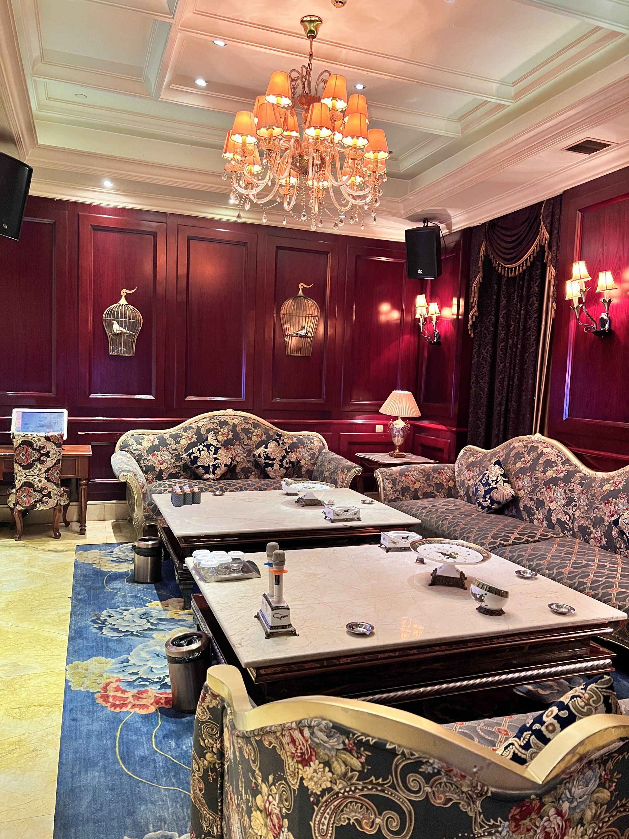 衢州商务ktv 实际收费怎么算-开化县ktv预订