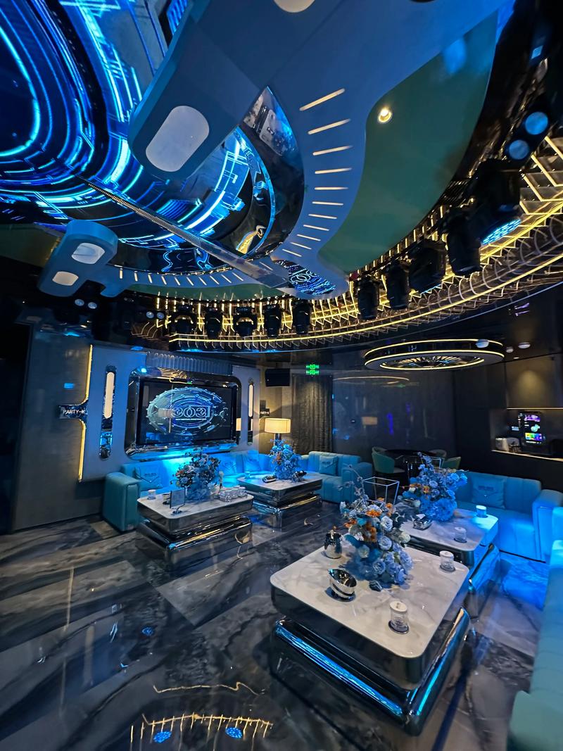 衢州商务ktv划算吗值得一试-开化县ktv预订