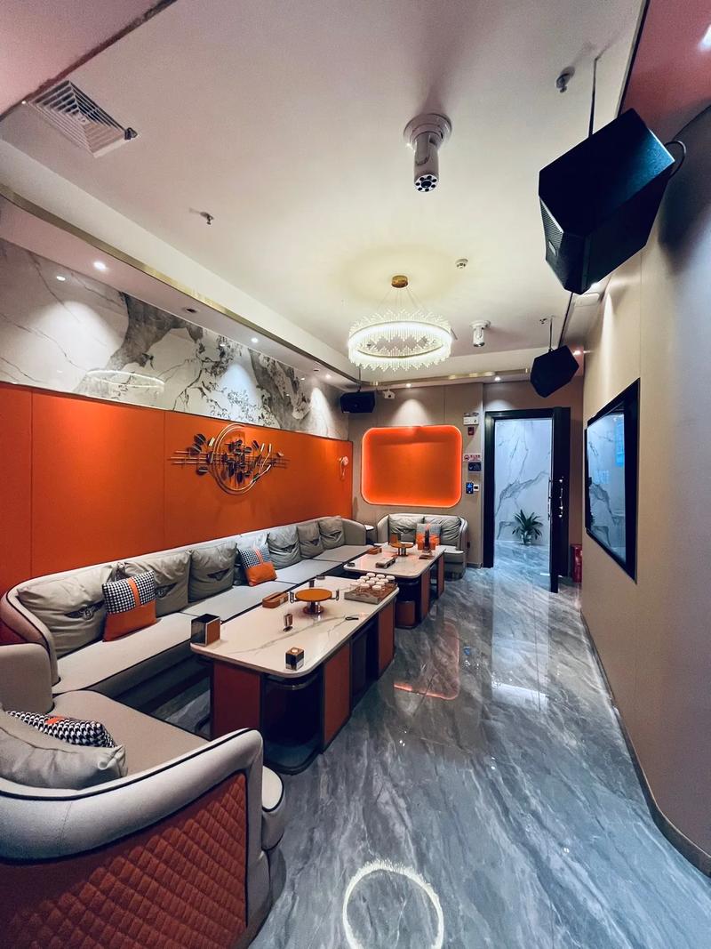 衢州商务ktv体验单人商务角落-开化县ktv预订