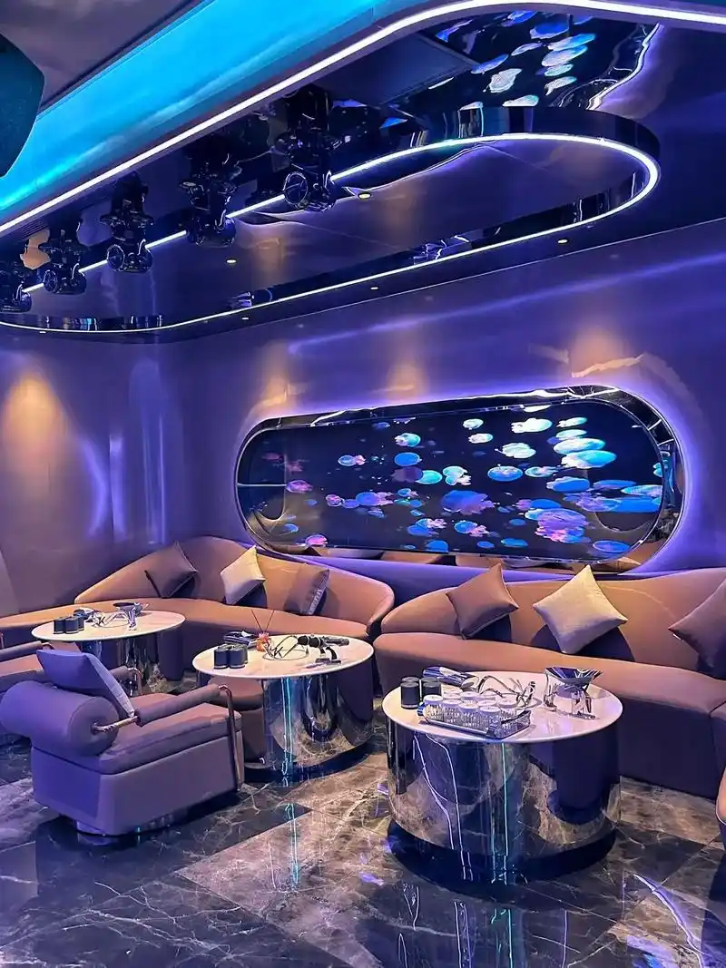 商务ktv怎么玩攻略-开化县ktv预订